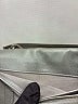 Chanel 100% Leather Black Blue Leather Wallet One size - photo 8