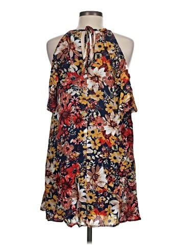LoveRiche Casual Dress (view 2)