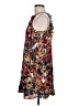 LoveRiche 100% Rayon Floral Red Casual Dress Size M - photo 5
