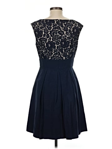 White House Black Market Cocktail Dress (view 2)