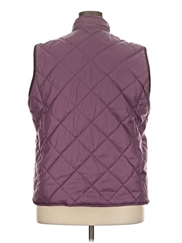 Evan Picone Vest (view 2)