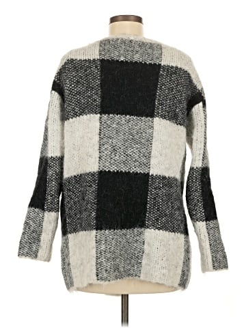 Woolrich Cardigan (view 2)