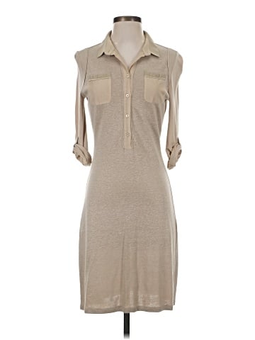 Elie Tahari Casual Dress (view 1)