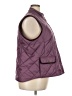 Evan Picone Purple Vest Size 2X - photo 4