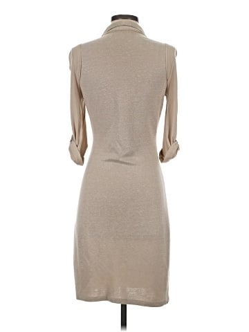 Elie Tahari Casual Dress (view 2)