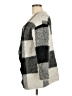 Woolrich Plaid Gray Cardigan Size M - photo 5