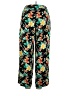 Rafaella Tropical Black Casual Pants Size 1X - photo 2