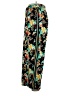 Rafaella Tropical Black Casual Pants Size 1X - photo 5
