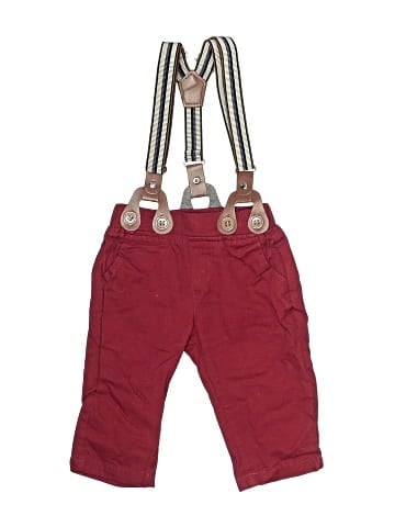 Unbranded Snow Pants With Bib (view 1)