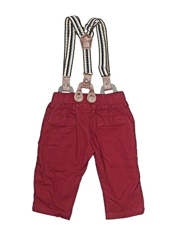 Unbranded Snow Pants With Bib (view 2)