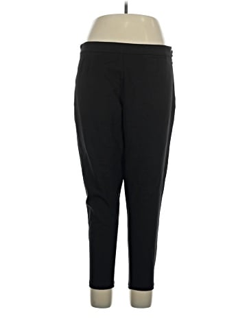 Isaac Mizrahi LIVE! Active Pants (view 1)