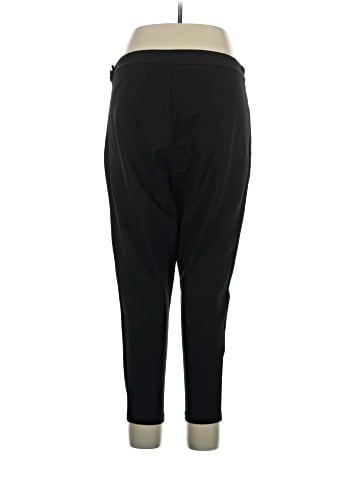 Isaac Mizrahi LIVE! Active Pants (view 2)