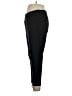 Isaac Mizrahi LIVE! Solid Black Active Pants Size XL (estimated) - photo 5