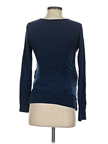 Old Navy - Maternity 3/4 Sleeve T-Shirt (view 2)