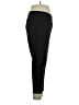 Isaac Mizrahi LIVE! Solid Black Active Pants Size XL (estimated) - photo 4