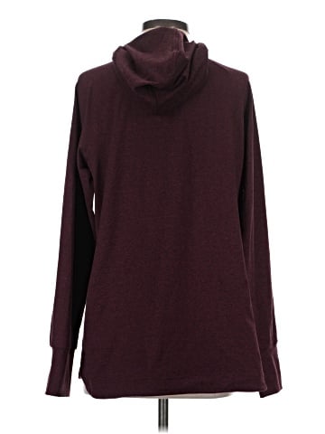 Lou & Grey Turtleneck Sweater (view 2)