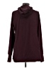 Lou & Grey Burgundy Turtleneck Sweater Size S - photo 2