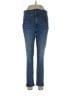 Express Blue Jeans Size 12R - photo 1