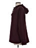Lou & Grey Burgundy Turtleneck Sweater Size S - photo 5