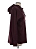 Lou & Grey Burgundy Turtleneck Sweater Size S - photo 4
