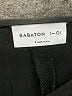 Babaton Black 3/4 Sleeve T-Shirt Size S - photo 7