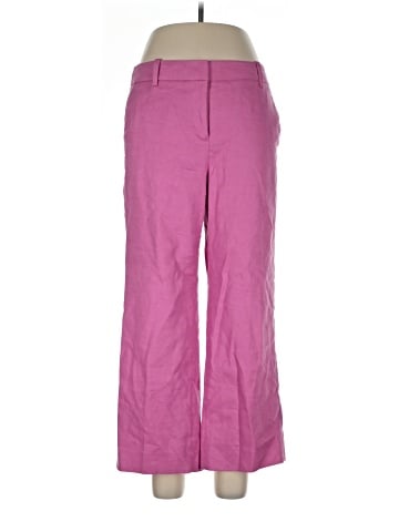 J.Crew Linen Pants (view 1)