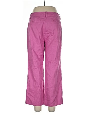J.Crew Linen Pants (view 2)