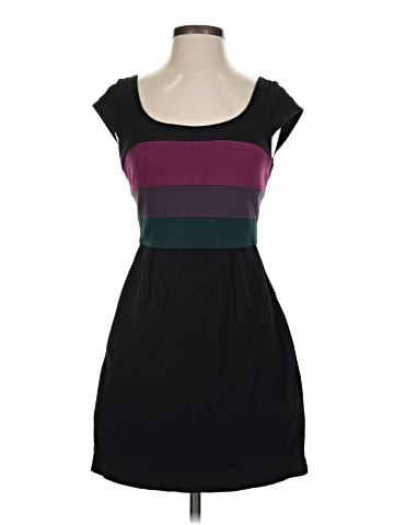 BCBGMAXAZRIA Casual Dress (view 1)