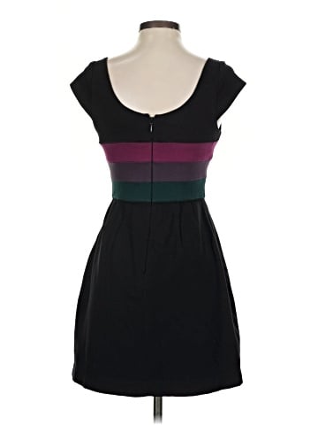 BCBGMAXAZRIA Casual Dress (view 2)