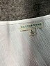 Earthbound Trading Co. White Long Sleeve Blouse Size L - photo 7