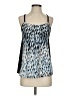 Eight Sixty Blue Tank Top Size S - photo 1