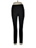 VSX Sport Solid Black Active Pants Size L - photo 1