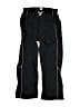 Limited Too 100% Nylon Black Casual Pants Size 16 - 18 - photo 1
