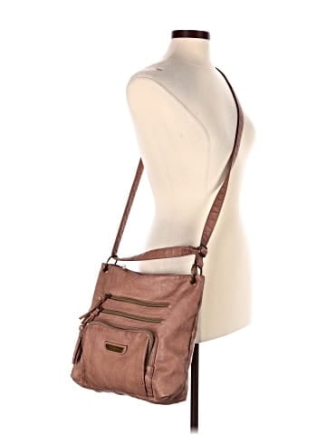 Stone Mountain Crossbody Bag (view 2)