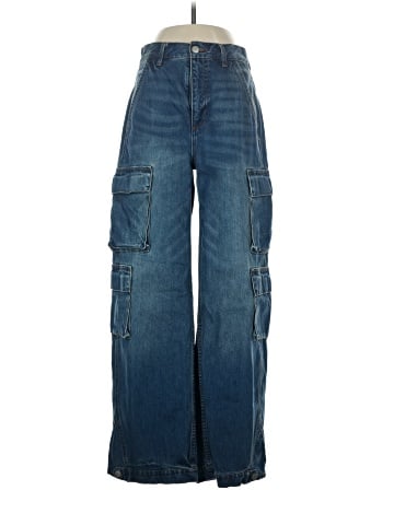 Denim Forum Jeans (view 1)