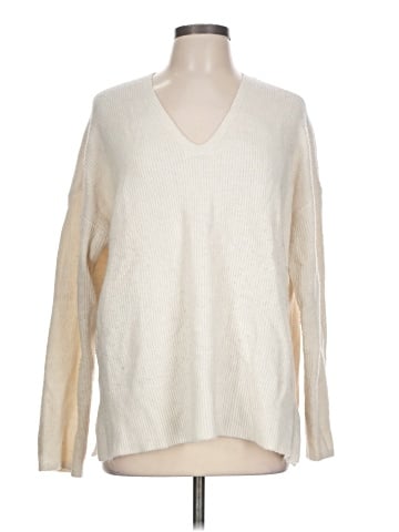 Ann Taylor LOFT Pullover Sweater (view 1)