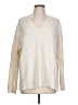 Ann Taylor LOFT Ivory Pullover Sweater Size L - photo 1