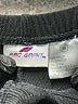 Pro Spirit Solid Black Active Pants Size M - photo 7