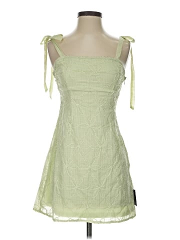 Lulus Cocktail Dress (view 1)