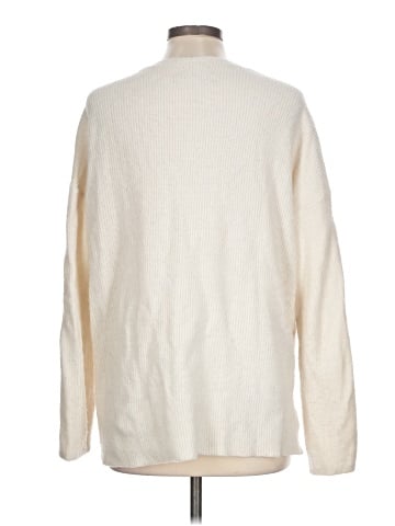 Ann Taylor LOFT Pullover Sweater (view 2)