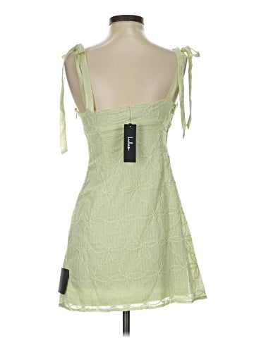 Lulus Cocktail Dress (view 2)