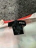 Aqua Print Pink Cocktail Dress Size M - photo 6