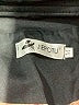 Assorted Brands Black Trenchcoat Size M - photo 6