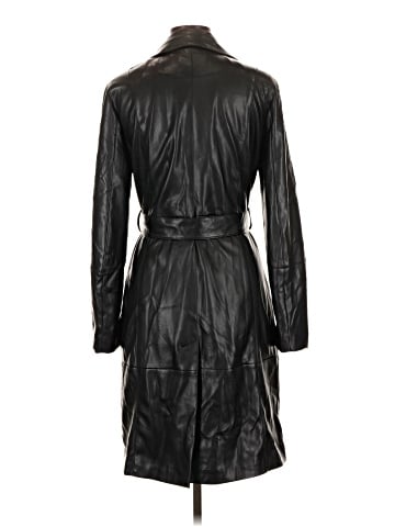 Avec Les Filles Trenchcoat (view 2)