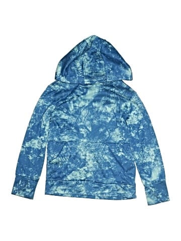 all in motion Pullover Hoodie (view 1)