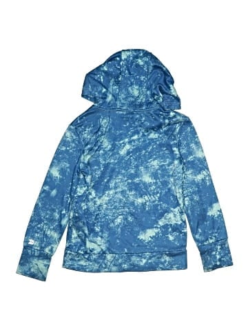 all in motion Pullover Hoodie (view 2)