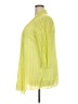 JM Collection Yellow Cardigan Size 2X - photo 5