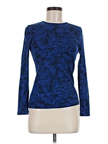 Lauren by Ralph Lauren Pullover Sweater (view 1)