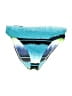 Tommy Bahama Graphic Blue Swimsuit Bottoms Size L - photo 1