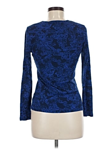 Lauren by Ralph Lauren Pullover Sweater (view 2)